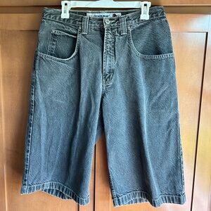 Anchor Blue Vintage Jorts
